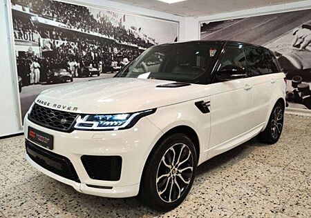 Land Rover Range Rover Sport 3.0 SDV6 HSE (PANO/APPLE/CAMER