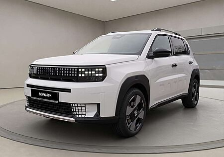 Fiat Grande Panda La Prima 1,2l MHEV+Rückfahrkamera+Navi+LED