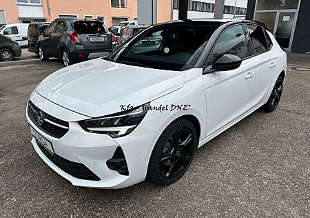 Opel Corsa F GS Line *LED*KAMERA*SITZ+LENKHZG*VIRTUAL
