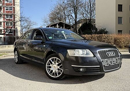 Audi A6 2.4 V6