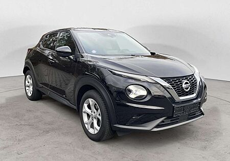 Nissan Juke 1.0 DIG-T Automatik/ Kamera/ App