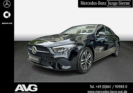 Mercedes-Benz A 200 d Limo Progressive-Line-Advanced Kamera 8G