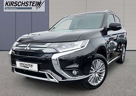 Mitsubishi Outlander Basis WR Smartlink Kamera DAB