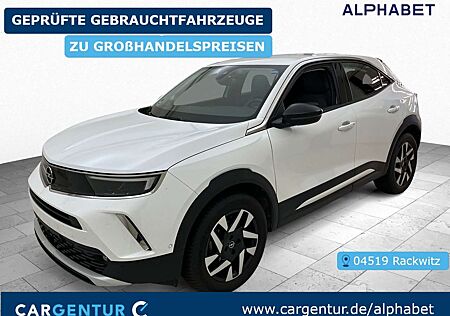 Opel Mokka 1.2 Turbo Business Elegance BLIS Key LED