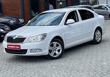 Skoda Octavia Lim. Elegance