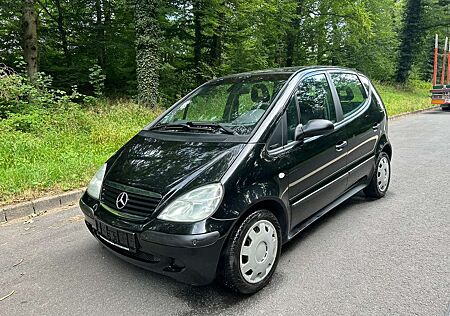 Mercedes-Benz A 170 CDI - Tüv-Asu NEU (07-2027) - Grüne Plakette