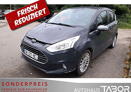 Ford B-Max 1.6 TDCi Titanium Klima LM KeyFree Klima