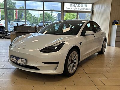 Tesla Model 3 RWD*Autopilot*WMP*60kWh*WiFi*CAM*Pano*LM
