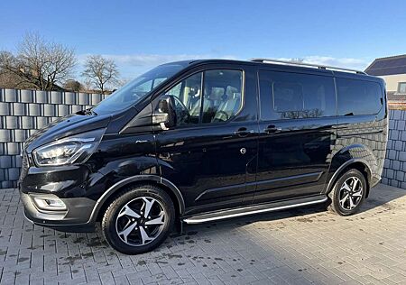 Ford Tourneo Custom Active L1 *sehr gepfl. Zustand*