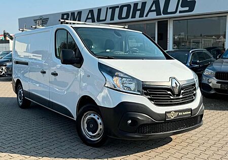 Renault Trafic 1.6 DCI L2H1 2,9t "Komfort"1.HAND*KAMERA