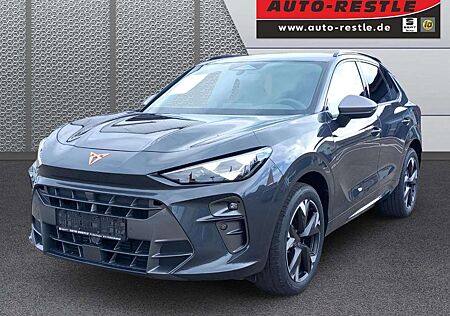 Cupra Terramar 1.5 eTSI DSG