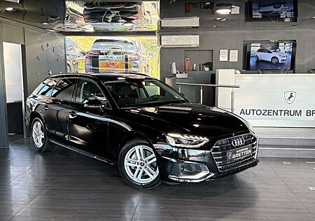 Audi A4 Avant 40 TDI S-Tronic*advanced*Matrix*Kamera