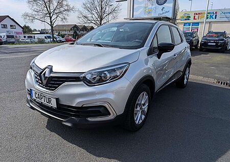 Renault Captur 1.3 TCe 130 Limited (4)
