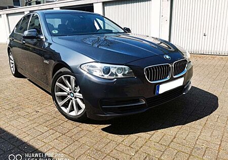 BMW 530d 530 Sport-Aut.