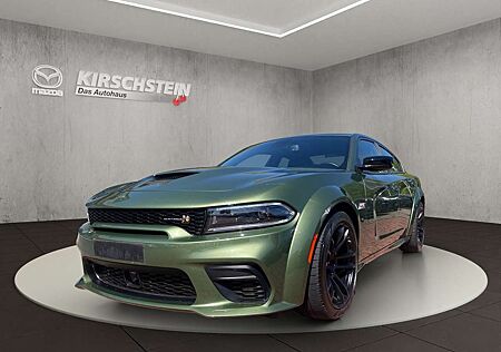 Dodge Charger 6.4L Last Call ++Widebody+ACC+Alpine++