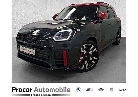 Mini John Cooper Works Countryman John Cooper Works XL Paket,DA Prof,Pano,PA+,LED,