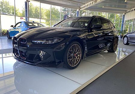 BMW M3 Touring CS Sondermodell Vollausstattung