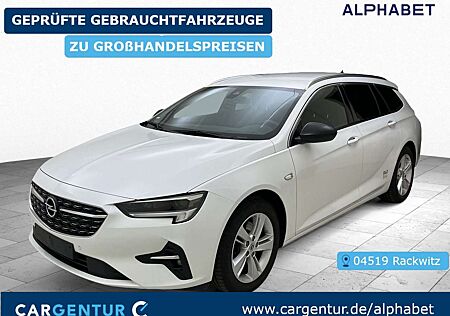 Opel Insignia 2.0 CDTI Business Inno