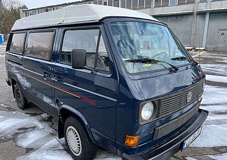 VW T3 Volkswagen Camper original Carthago Malibu