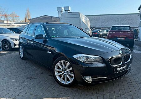 BMW 535 i Touring*Pano*HUD*Leder*1.Hand*