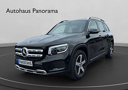 Mercedes-Benz GLB 220 d LED/DigitalCo./Kamera/Navi/Pano/Memory