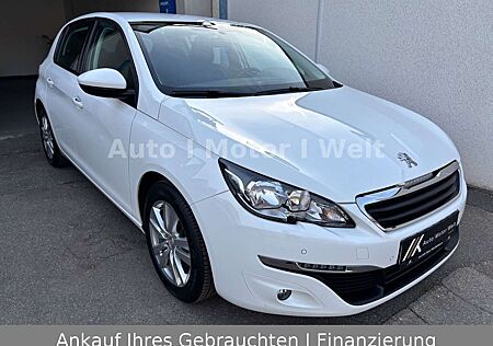 Peugeot 308 Active ALU/NAV/R-CAM/PDC/TMPMT/KLIMA