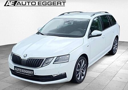 Skoda Octavia Combi Drive 2.0 DPF OCT.COM AMB TD110 2.0A6F TDI 1