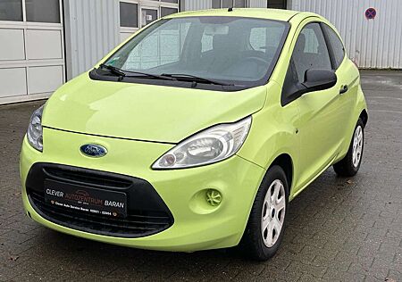 Ford Ka /+ 1.2 Trend