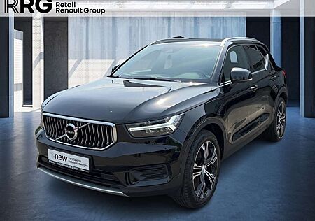Volvo XC 40 gebraucht kaufen Volvo XC 40 XC40 T5 Inscription
