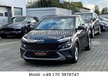 Hyundai Kona Pure 2WD*LED*NAVI*KAMERA*1HAND*Facelift