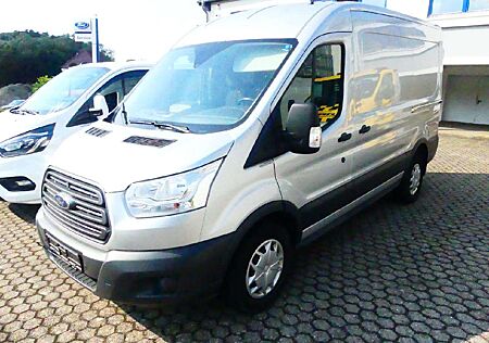 Ford Transit 350 L2 Trend