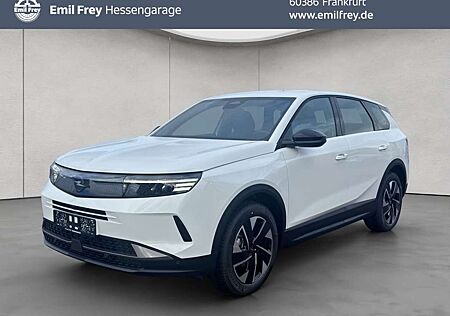 Opel Grandland 1.2 DI Hybrid 48 V Automatik Edition 100