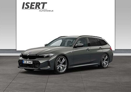 BMW 320 d tour. xDrive M Sport A. +AHK+STANDHEIZ.+DAB