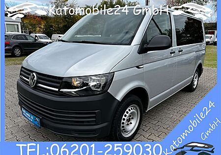 VW T6 Caravelle Volkswagen Caravelle 2.0 TDI DSG 8-Sitzer 2x PDC Sitzheizung