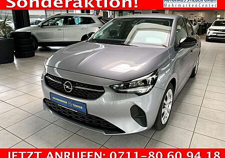 Opel Corsa Edition SZH+EPH HI+BT F 1.2
