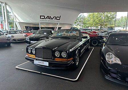 Bentley Azure *Toller Zustand*Blaupunkt Radio*