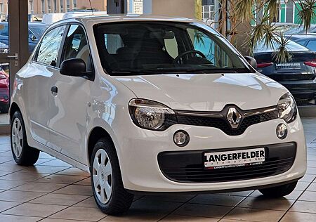 Renault Twingo Twingo1.0 SCe 70 Life *TPM*KLIMA*SCHECKHEFT*