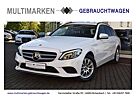 Mercedes-Benz C 200 T d EU6d- MULTIBEAM LED/Navi/ElHeckklappe