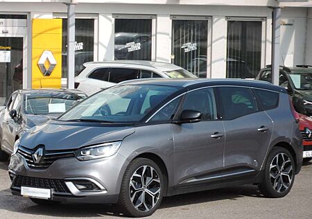 Renault Grand Scenic TCe 140 EDC Techno 7-Sitzer GJR,SHZ