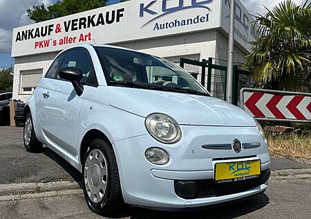 Fiat 500 Pop