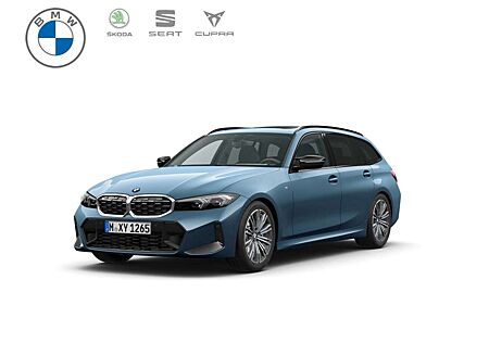 BMW 340 d*H&K*RFK*Keyless*Lenkradhzg.*Driv.Prof.*Ad.LED*