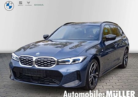 BMW 340 d*H&K*RFK*Keyless*Lenkradhzg.*Driv.Prof.*Ad.LED*