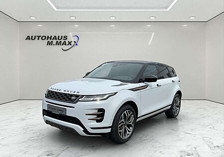 Land Rover Range Rover Evoque P250 FIRST EDITION AWD VOLL!!