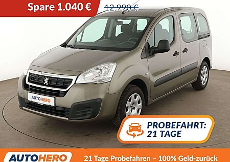 Peugeot Partner 1.6 Active*KLIMA*GARANTIE*