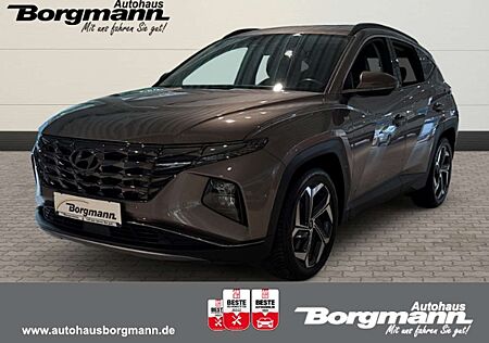 Hyundai Tucson Prime Mild-Hybrid EU6d DPF 1.6 CRDi 2WD Navi Leder