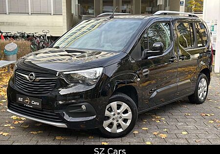 Opel Combo Life E Innovation*Pano*360*Spurassistent*