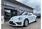 VW Beetle Volkswagen 1,2 TSI Design BMT Cabriolet*1-HD*SHZ*Klima*Temp*