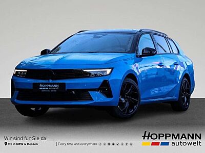 Opel Astra L ST GS 1.2T*AUTOMATIK*KAMERA*SCHIEBED*ALC