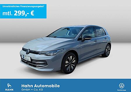 VW Golf Volkswagen GOAL 1,5eTSI 85kW DSG KAMERA GJR ACC APP