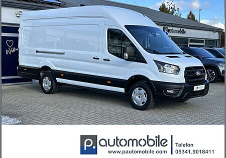 Ford Tourneo Custom 350 L4 Trend*Kamera*VC*CarPlay*